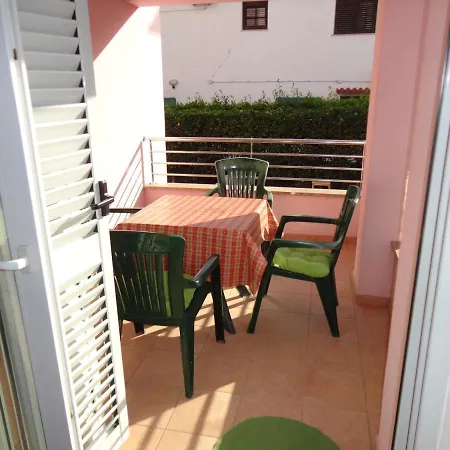 아파트 Nora 자다르