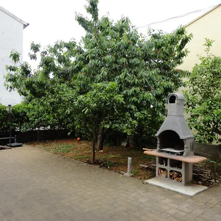 Nora Апартаменты