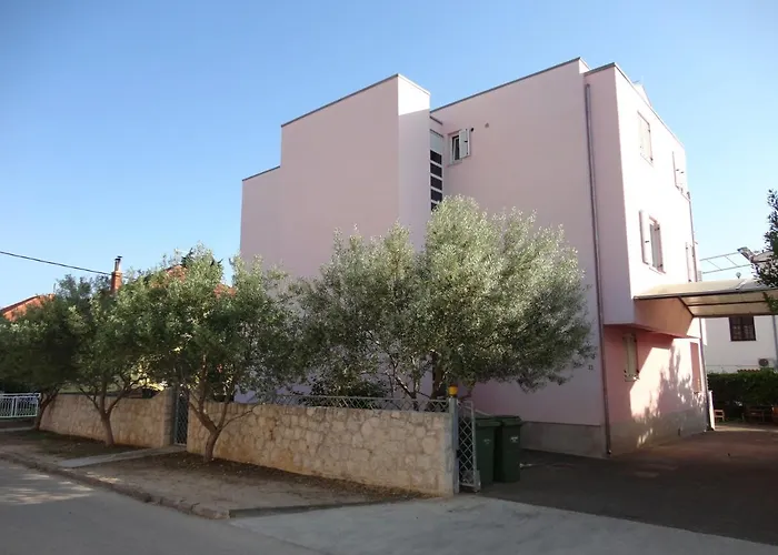 Апартаменты Nora *