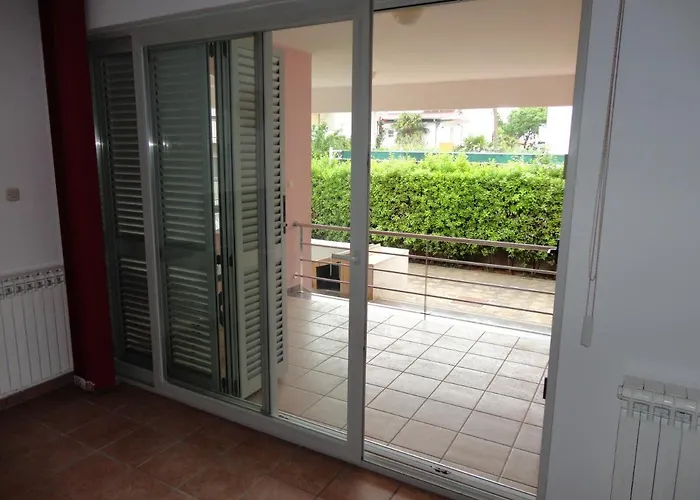 Nora Апартаменты