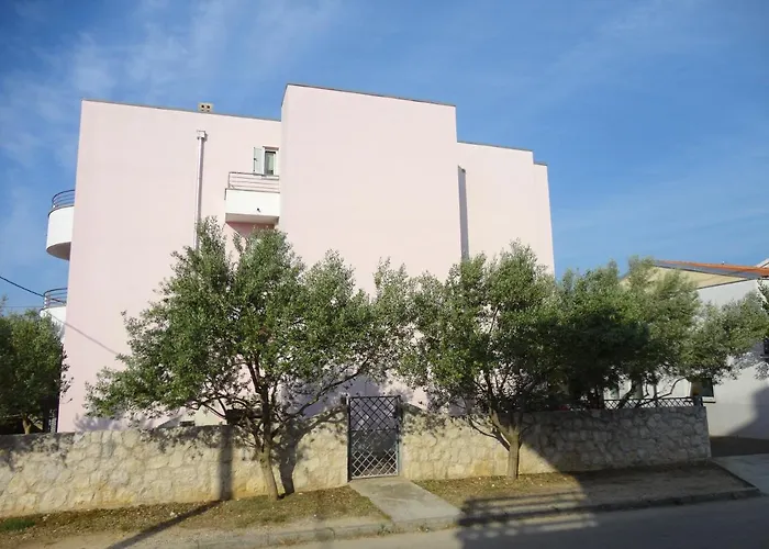 Апартаменты Nora *