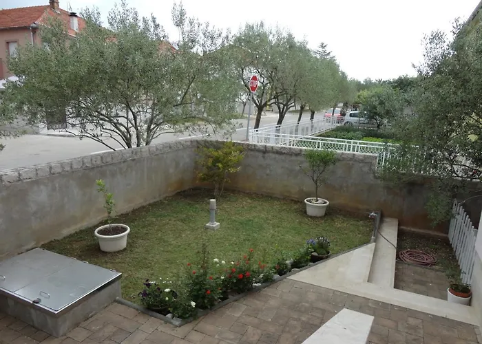 Апартаменты Nora