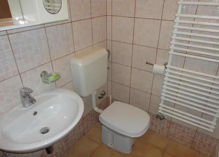 Nora Апартаменты *