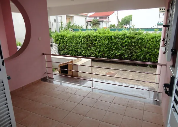 Апартаменты Nora Задар