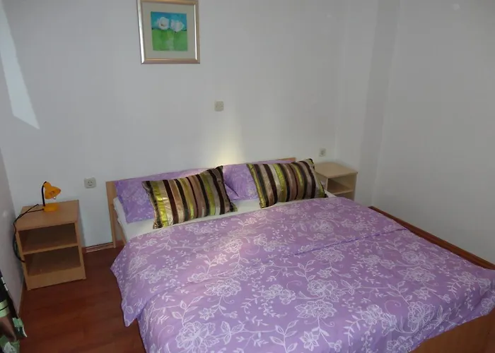 Апартаменты Nora *