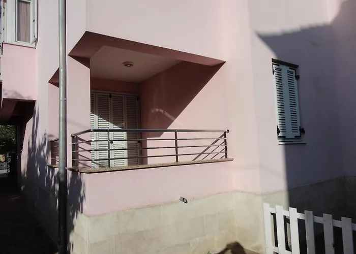 Апартаменты Nora Задар