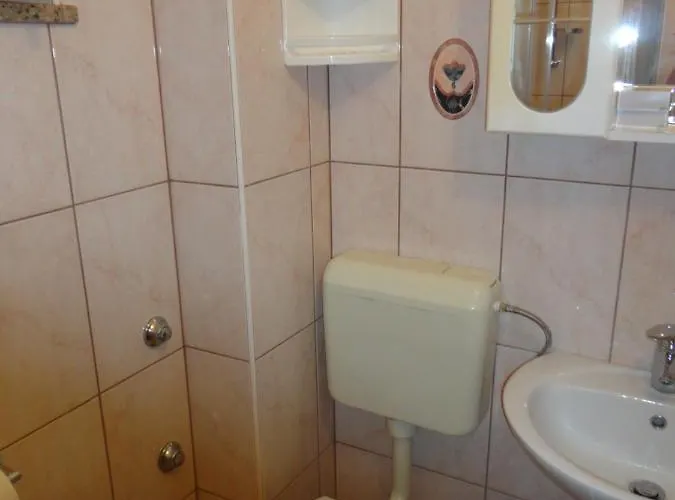 Nora Апартаменты