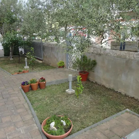 Apartment Nora *
