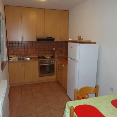 Nora Apartment Zadar