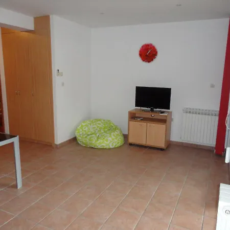 Apartman Nora