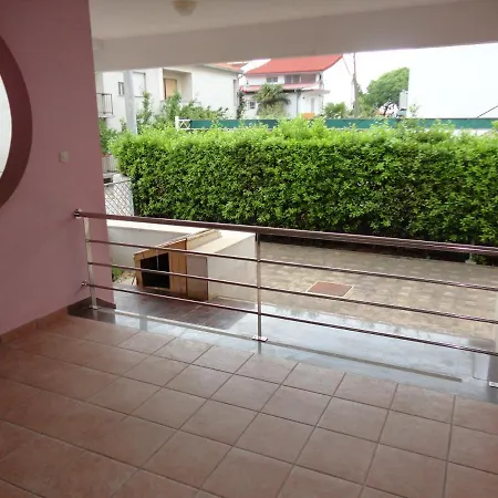 Apartman Nora Zára