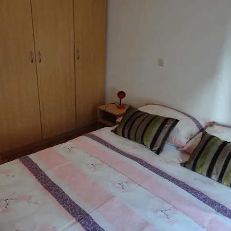 Apartment Nora