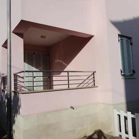 Apartman Nora Zára