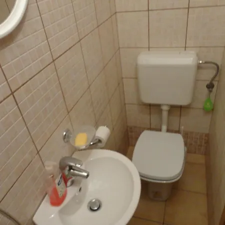 Apartman Nora *